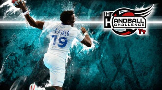IHF Handball Challenge 14 Free Download