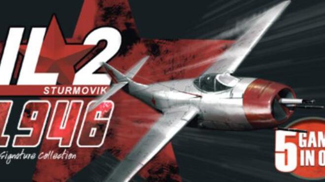 IL-2 Sturmovik: 1946 Free Download