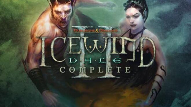 Icewind Dale 2 Complete Free Download