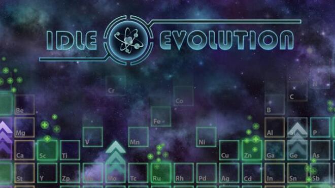 Idle Evolution Free Download