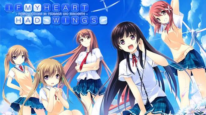 If My Heart Had Wings Free Download