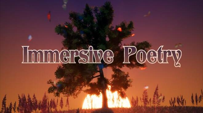Immersive Poetry Free Download