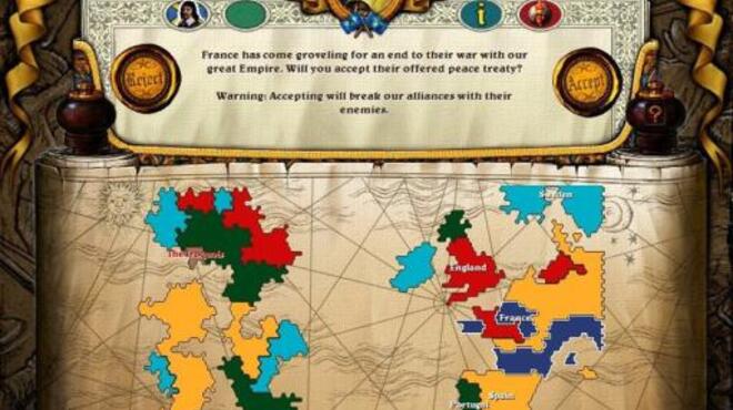 Imperialism 2: The Age of Exploration PC Crack