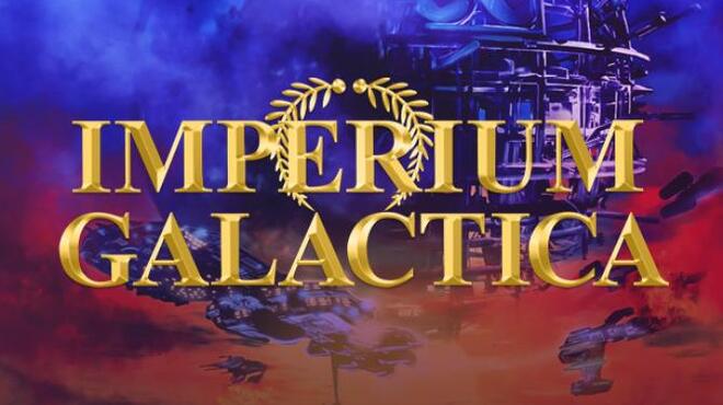 Imperium Galactica Free Download