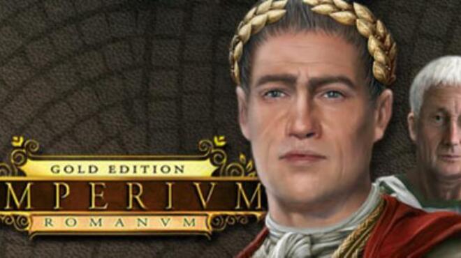 Imperium Romanum Gold Edition Free Download