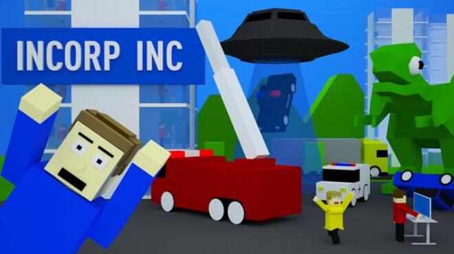 Incorp Inc Free Download