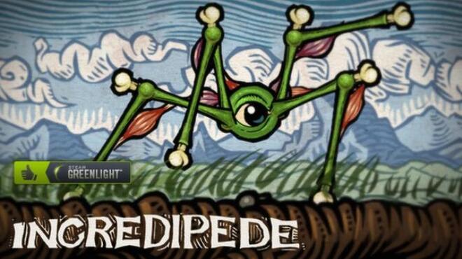 Incredipede Free Download