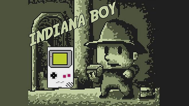 Indiana Boy Steam Edition Torrent Download