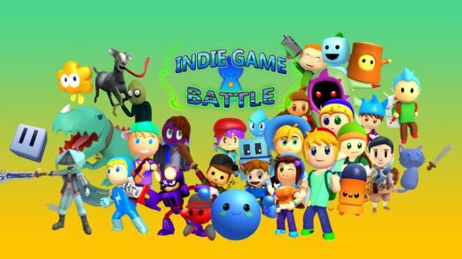 Indie Game Battle Free Download