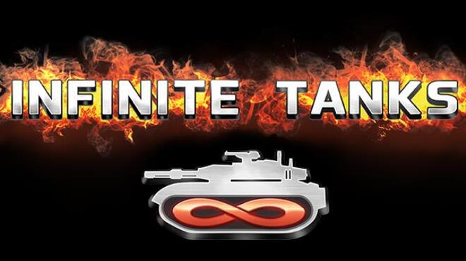 infinite tanks gamecopyworld