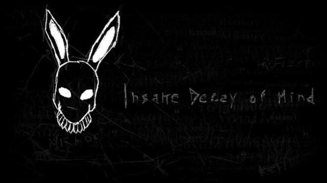 Insane Decay of Mind: The Labyrinth Free Download