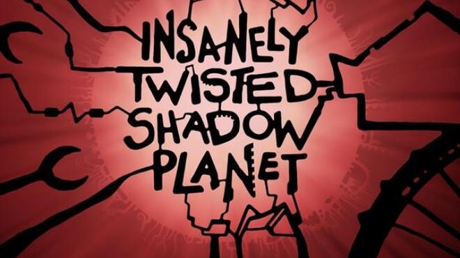 Insanely Twisted Shadow Planet Free Download