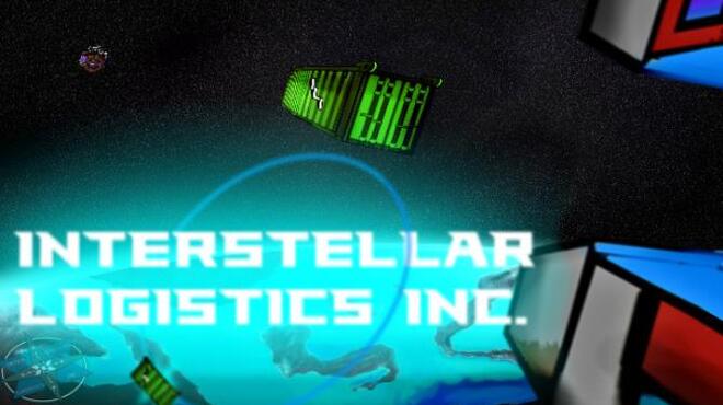 Interstellar Logistics Inc Free Download