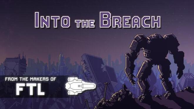 into the breach playstation download