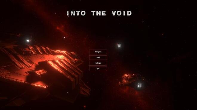 Into the Void Torrent Download