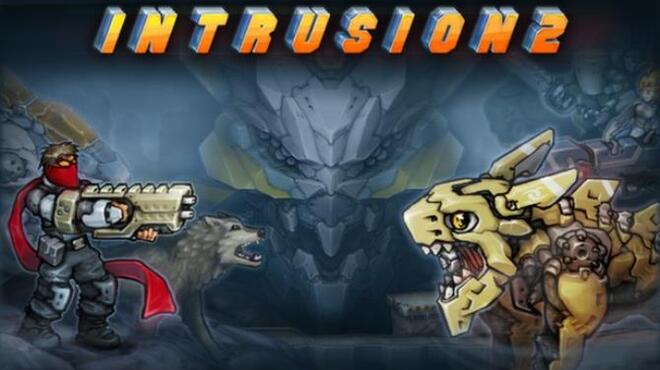 Intrusion 2 Free Download