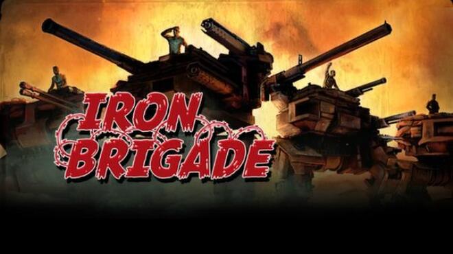 Iron Brigade Free Download