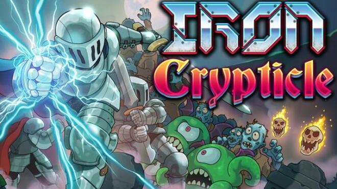 Iron Crypticle Free Download
