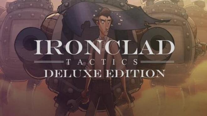 Ironclad Tactics Deluxe Edition Free Download