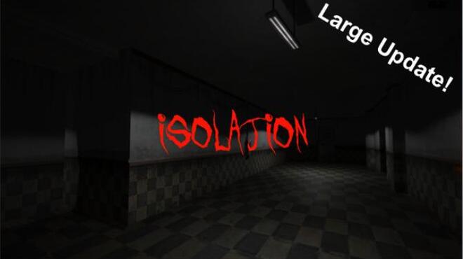 Isolation Free Download