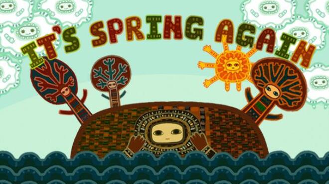 It's Spring Again Free Download