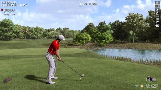 Jack Nicklaus Perfect Golf Torrent Download