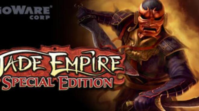 Jade Empire™: Special Edition Free Download