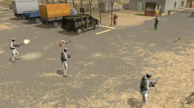 Jagged Alliance - Back in Action Torrent Download