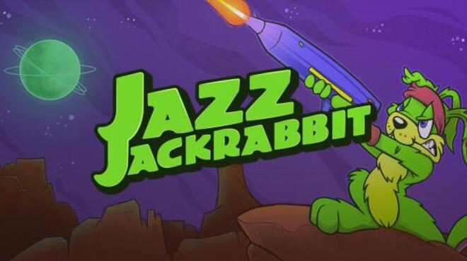 Jazz Jackrabbit Collection Free Download