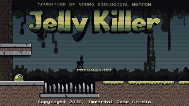 Jelly Killer Torrent Download