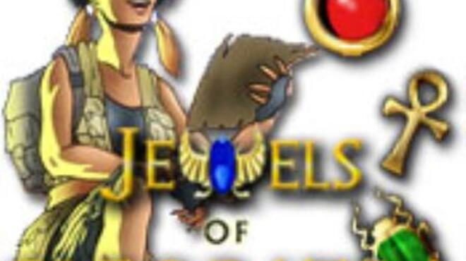 Jewels of Cleopatra Free Download