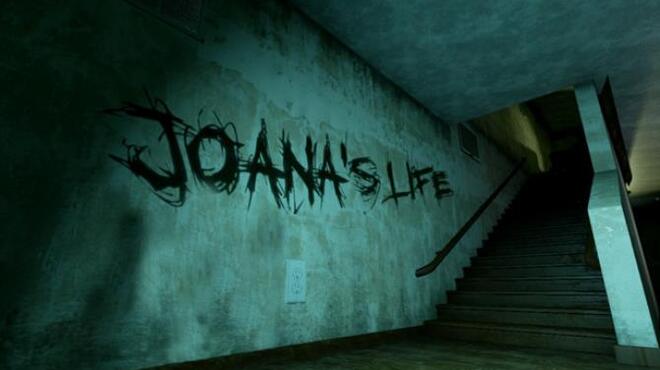 Joana's Life Free Download