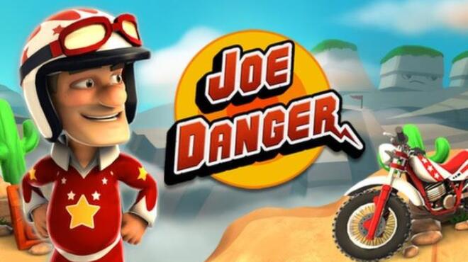 Joe Danger Free Download