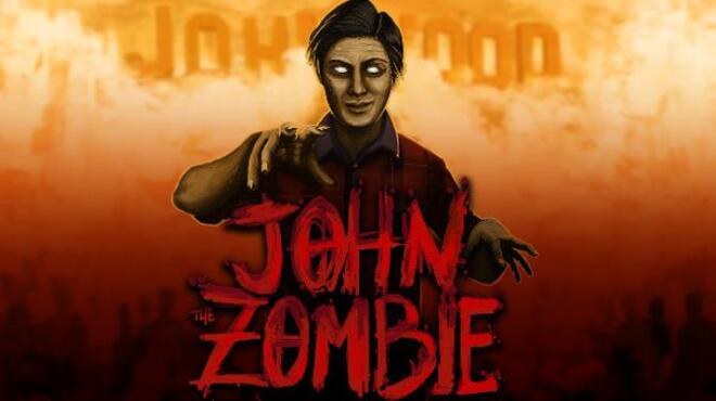 John, The Zombie Free Download