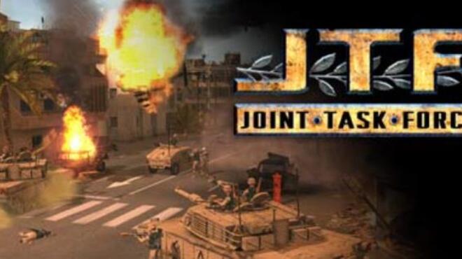 Joint Task Force Free Download