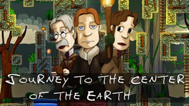 Journey To The Center Of The Earth Free Download