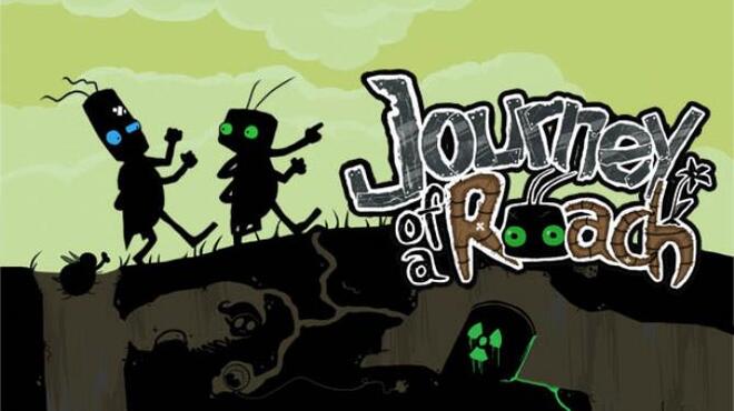 Journey of a Roach Free Download