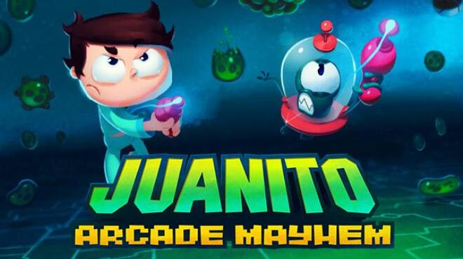 Juanito Arcade Mayhem Free Download