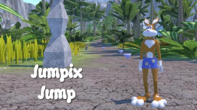 Jumpix Jump Free Download