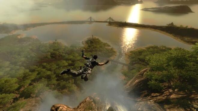 Just Cause 2 Torrent Download