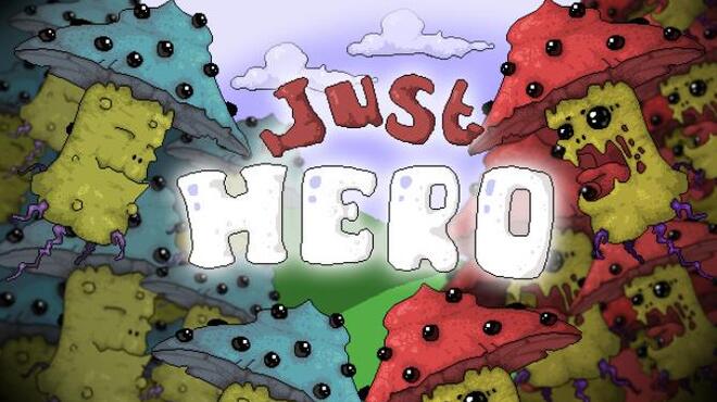 Just Hero Free Download