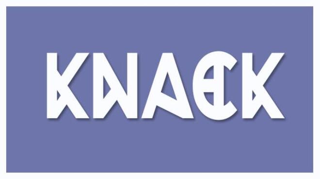 KNACK! Free Download
