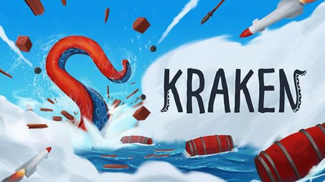 kraken fish game download