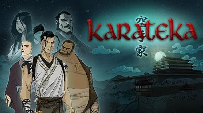 Karateka Free Download