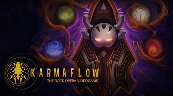Karmaflow: The Rock Opera Videogame - Act I & Act II Free Download