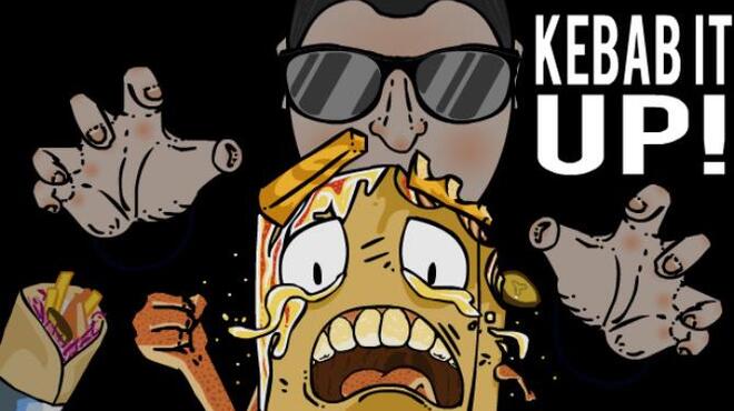 Kebab it Up! Free Download