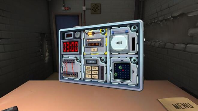 Keep Talking and Nobody Explodes Torrent Download