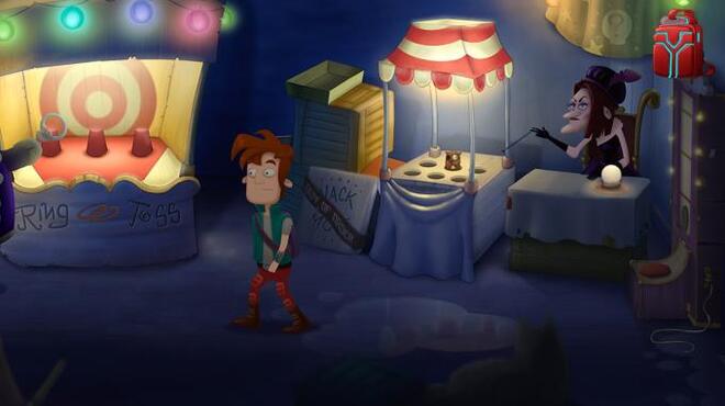 Kelvin and the Infamous Machine Torrent Download