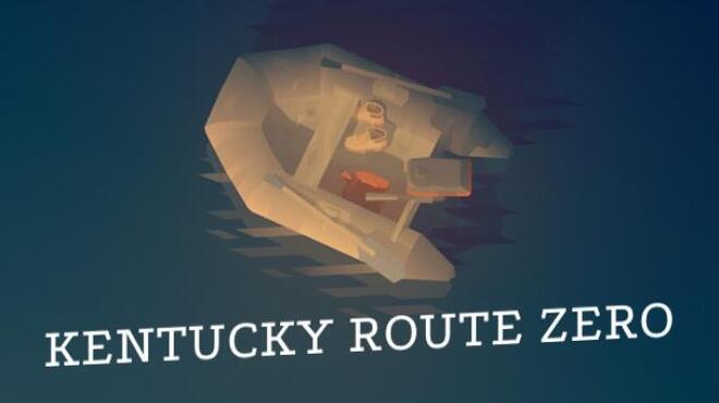 kentucky route zero walkthrough