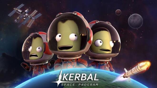 Kerbal Space Program Free Download